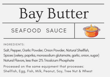 Load image into Gallery viewer, Seafood Butter Sauce