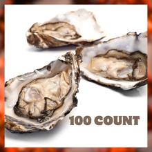 Load image into Gallery viewer, Virginia Shelled Oysters
