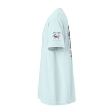 Load image into Gallery viewer, Unisex Picked With Pride heavyweight t-shirt