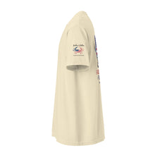 Load image into Gallery viewer, Unisex Picked With Pride heavyweight t-shirt