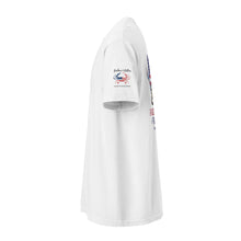 Load image into Gallery viewer, Unisex Picked With Pride heavyweight t-shirt