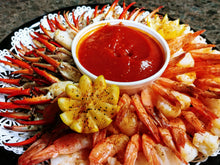 Load image into Gallery viewer, Cold Appetizer Tray