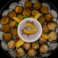Load image into Gallery viewer, Hot Appetizer Tray