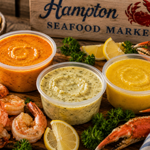Load image into Gallery viewer, Seafood Butter Sauce
