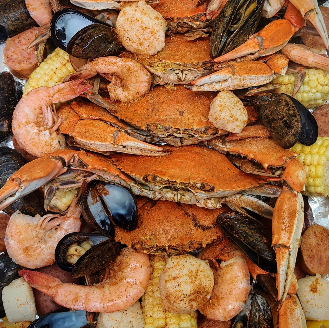 Seafood Steamer Pot - Large