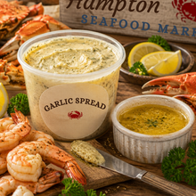Load image into Gallery viewer, Garlic Spread
