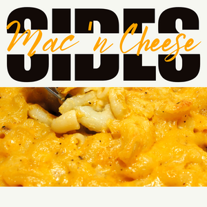 Homemade Sides
