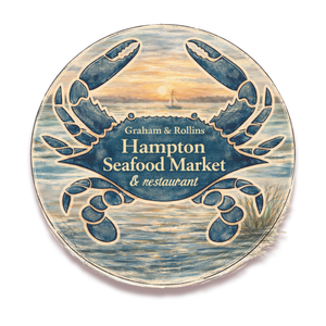 Graham & Rollins Hampton Seafood Market Pickup logo