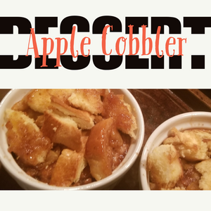 Desserts