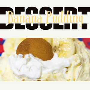 Desserts
