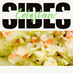 Homemade Sides