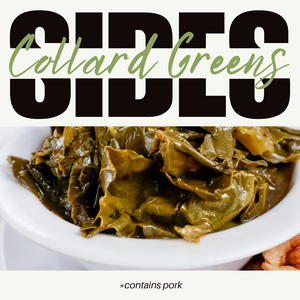 Homemade Sides