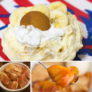 Desserts