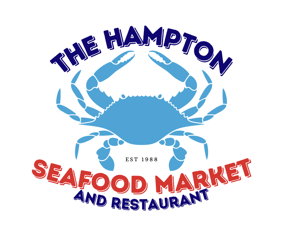 Must Try Recipes Graham & Rollins Hampton Seafood Market Pickup