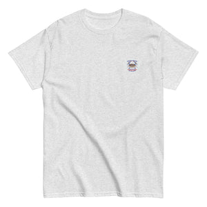 Picked With Pride classic logo tee