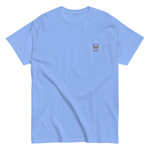 Picked With Pride classic logo tee