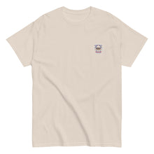 Load image into Gallery viewer, Picked With Pride classic logo tee

