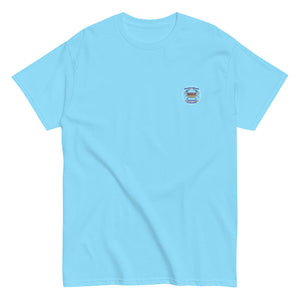 Picked With Pride classic logo tee