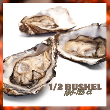 Load image into Gallery viewer, Thanksgiving Oysters
