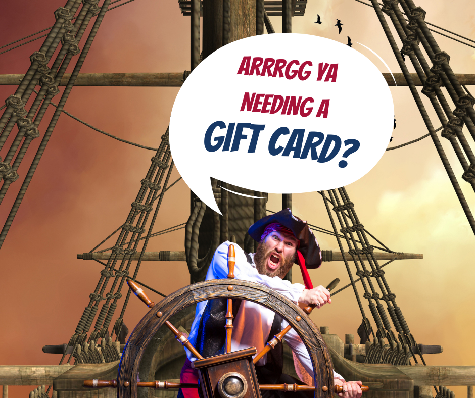 Seafood Market Gift Card