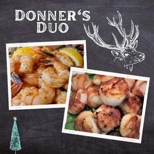 Donner's Duo