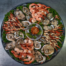 Load image into Gallery viewer, Ultimate Cold Party Platter
