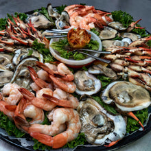 Load image into Gallery viewer, Ultimate Cold Party Platter
