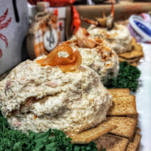 Load image into Gallery viewer, Seafood Cheese Balls
